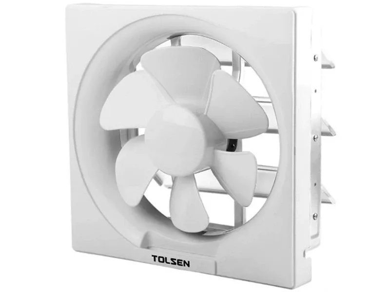 Quạt thông gió 28W Tolsen 79600