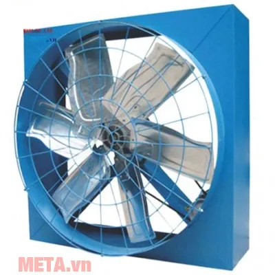 Quạt thông gió công nghiệp iFan 12C
