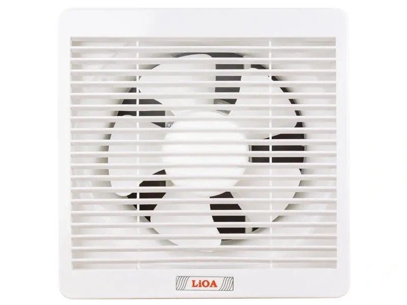 Quạt thông gió gắn tường Lioa EVF20B2
