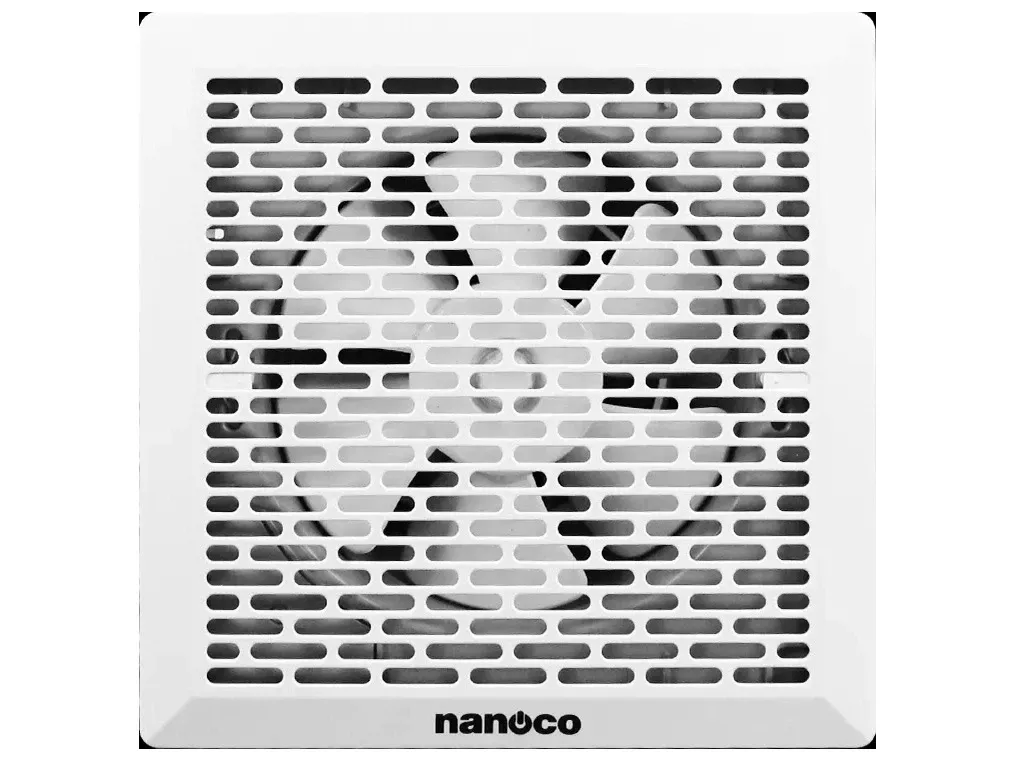 Quạt thông gió Nanoco NMV1523