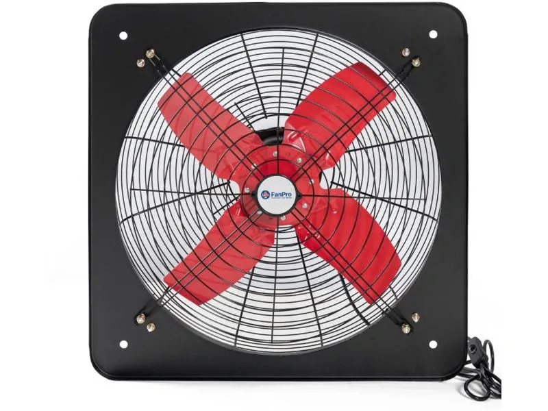 Quạt thông gió vuông Fanpro FA40