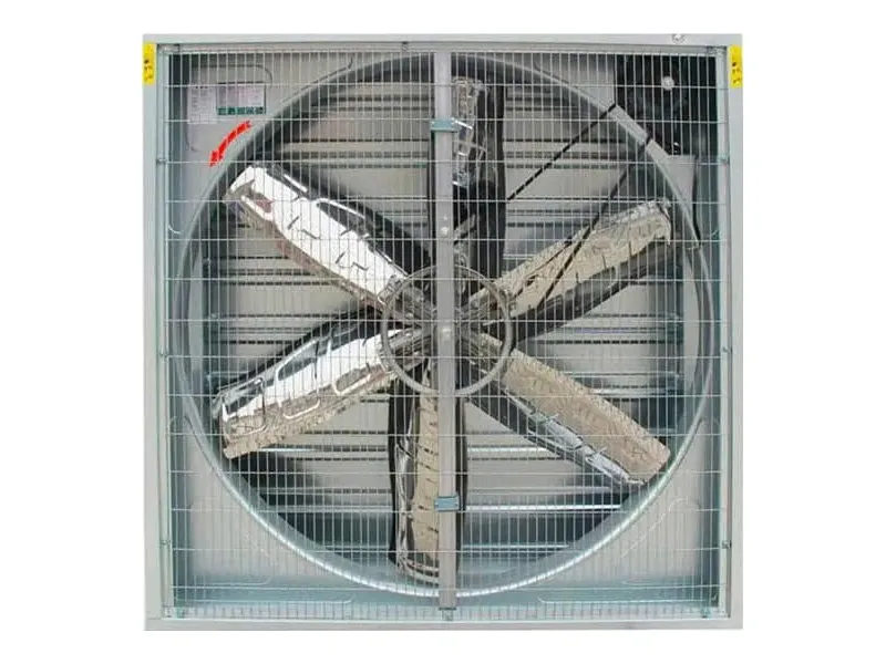 Quạt thông gió vuông JH-1220