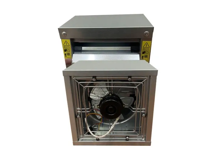 Quạt thông gió vuông Sunfan HVT-300