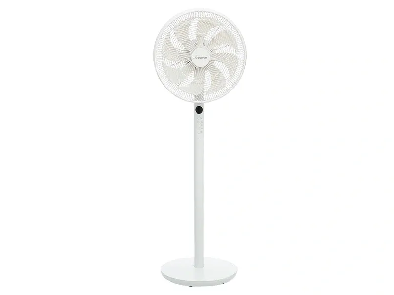 Quạt thông minh Dreamer DHA-SSF136W (Điều khiển giọng nói)