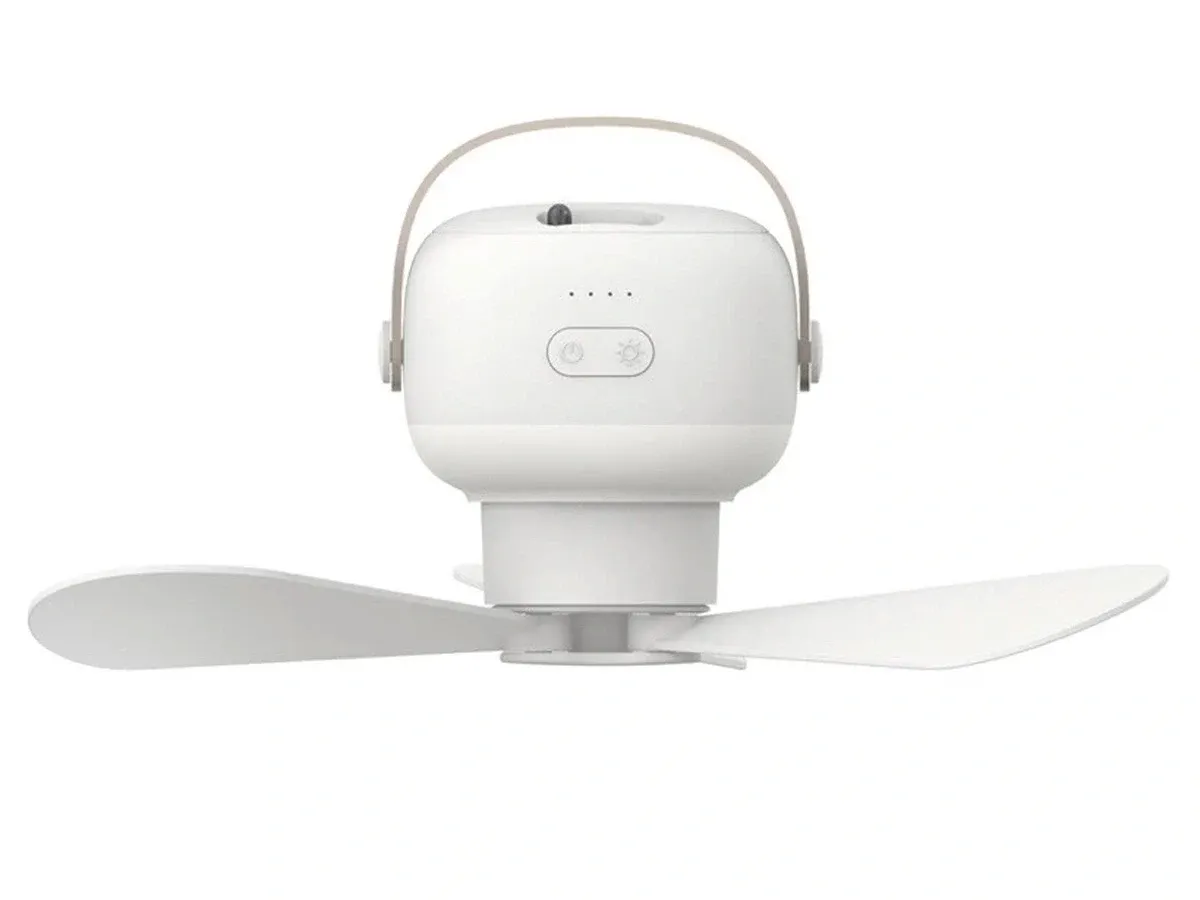 Quạt trần đa năng USB Tiross TS2286