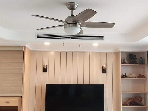 Quạt trần Hunter Arcot 50646