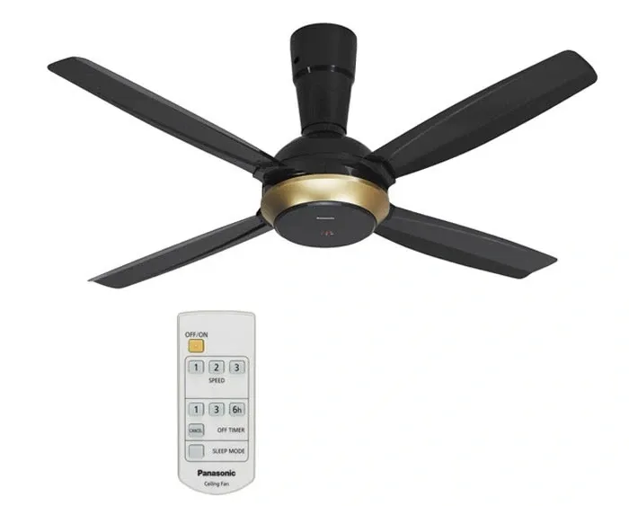 Quạt trần Panasonic 4 cánh F-56XPG