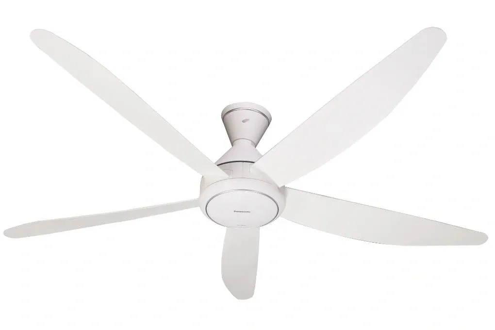 Quạt trần Panasonic 5 cánh F-60GDN
