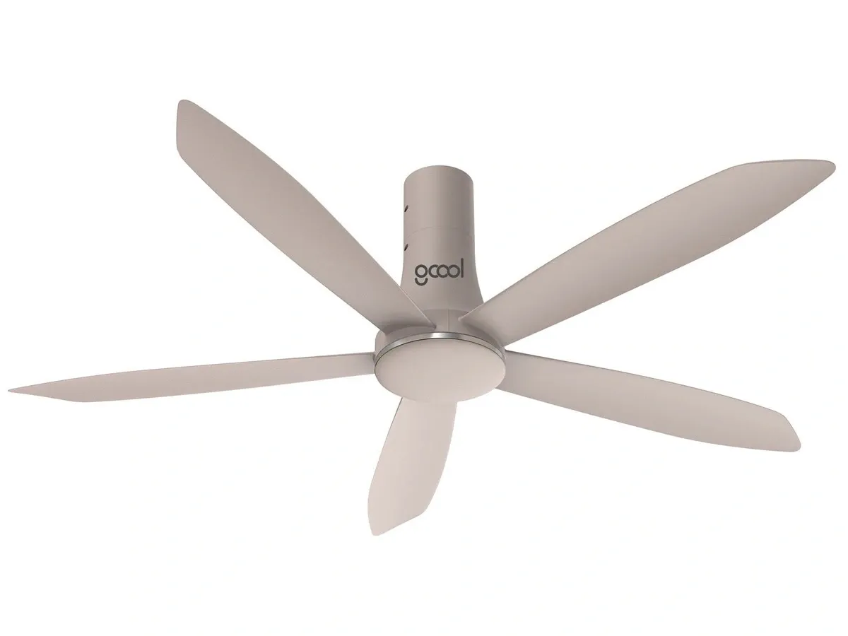 Quạt trần Smart DC Copter 05 Plus R