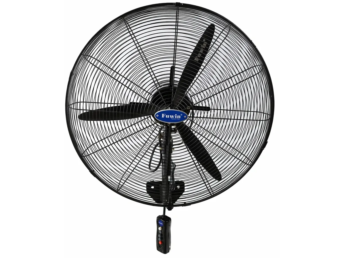 Quạt treo công nghiệp Fuwin FW-650
