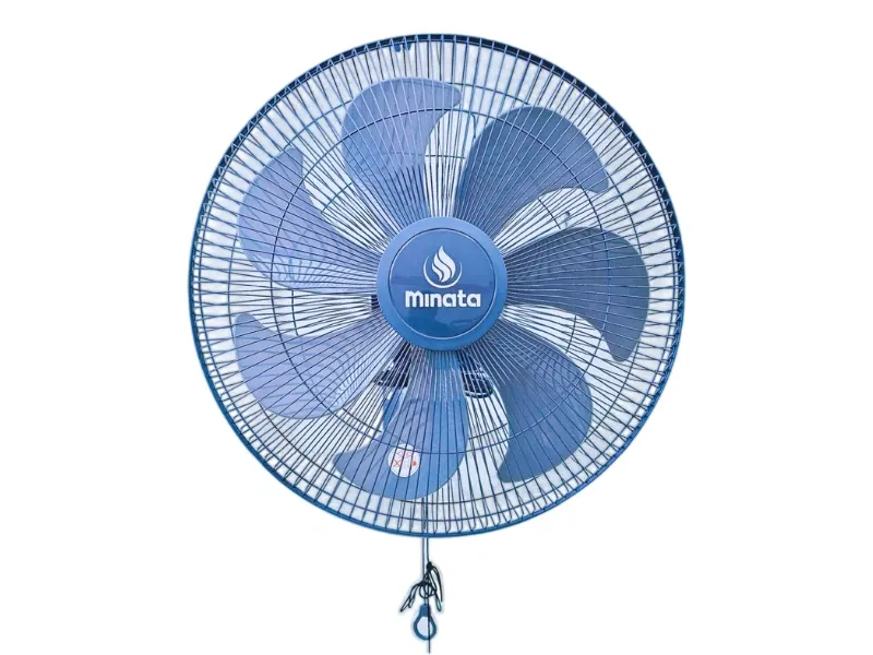 Quạt treo công nghiệp Minata MWF1614 (60W, 2 dây)
