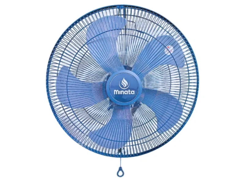 Quạt treo công nghiệp 2 dây Minata MWF1811 (75W)