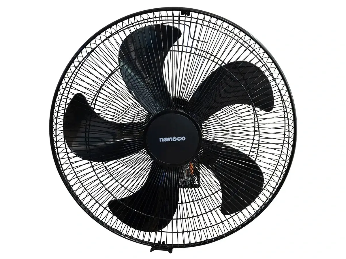 Quạt treo công nghiệp Nanoco NWF1870K (động cơ bạc đạn)