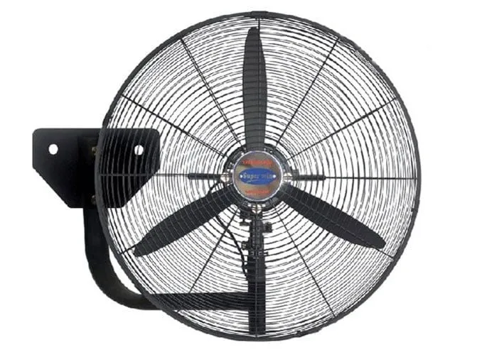 Quạt treo công nghiệp Super Win SPW750-TW