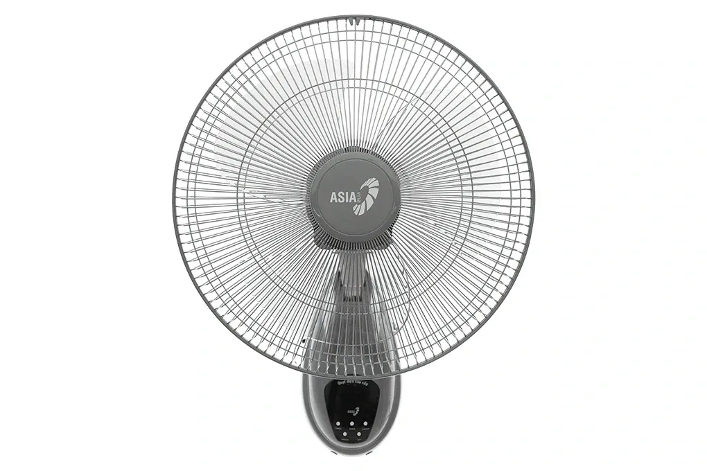 Quạt treo tường Asia VY377990 55W