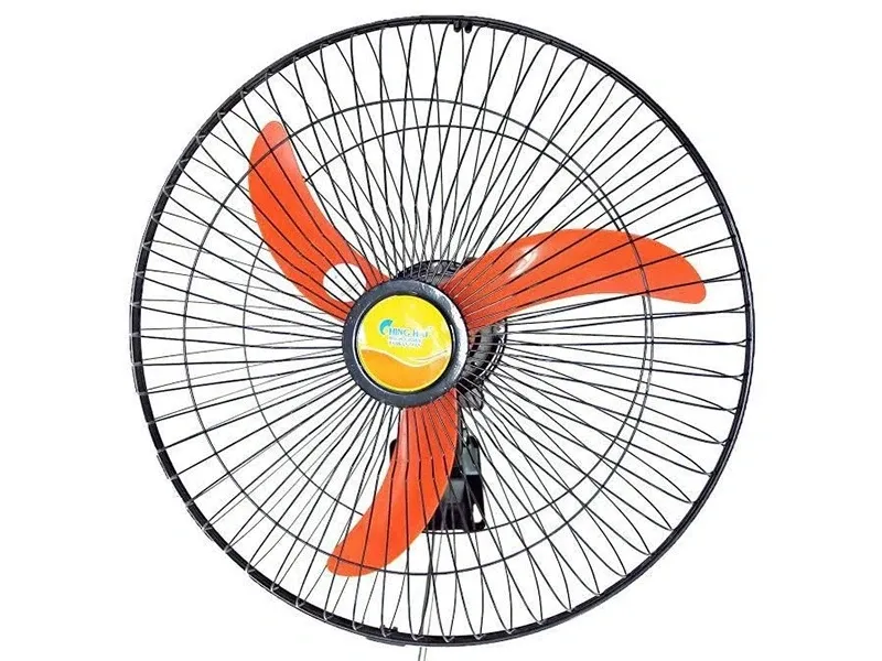 Quạt treo tường Ching Hai W18CĐ sải cánh 45cm