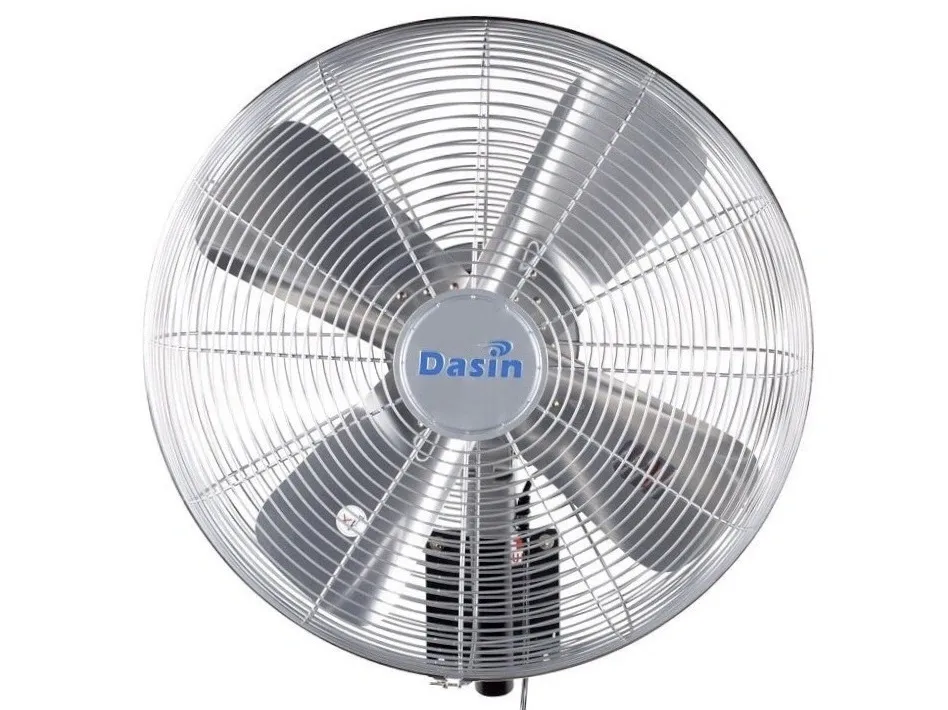 Quạt treo tường chống nước Dasin KWP-2460CN