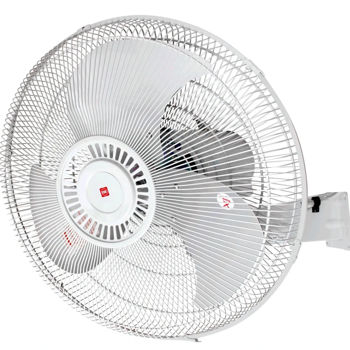 Quạt treo tường KDK K50RA