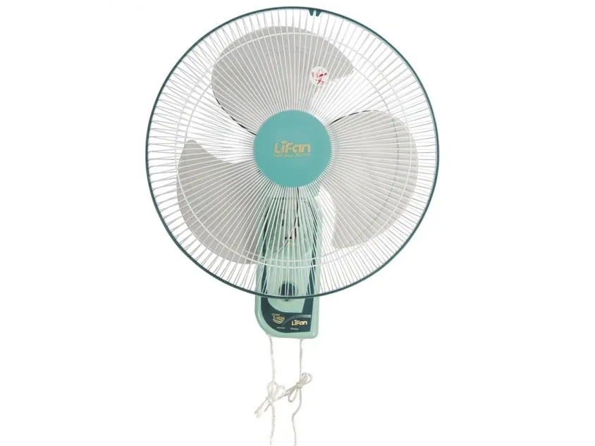 Quạt treo tường Lifan T-162H (màu ngẫu nhiên)