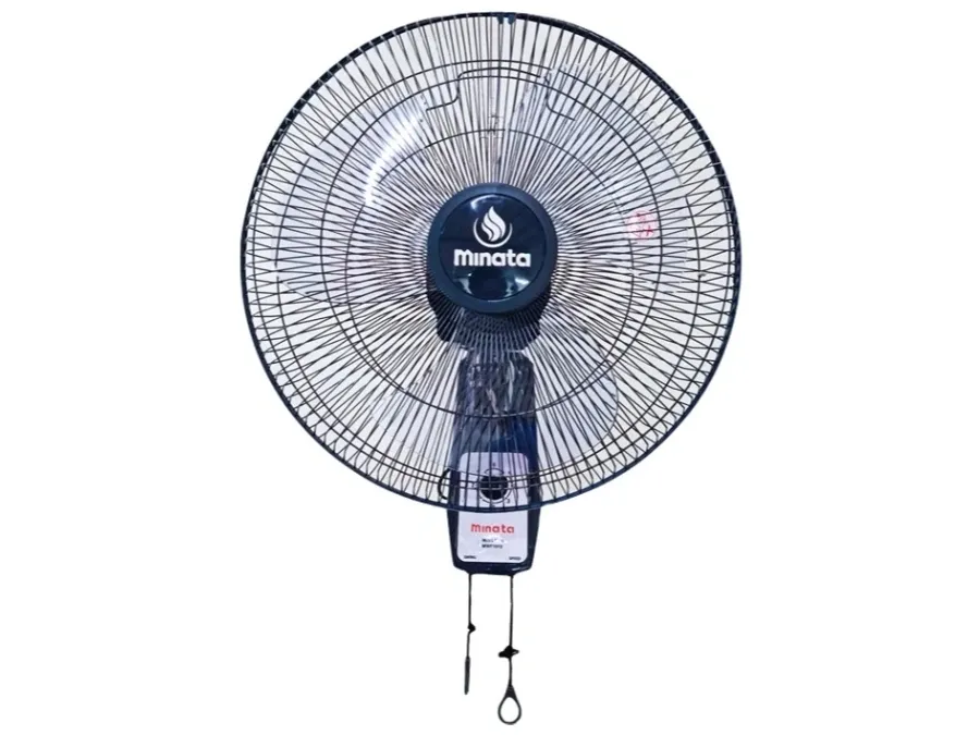 Quạt treo tường 2 dây Minata MWF1612 (50W)