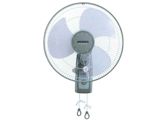 Quạt treo tường Senko TC1688