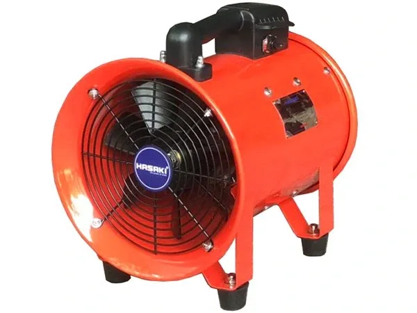 Quạt tròn xách tay Hawinco HST-20
