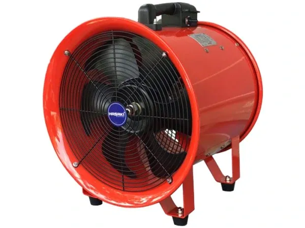 Quạt tròn xách tay Hawinco HST-30
