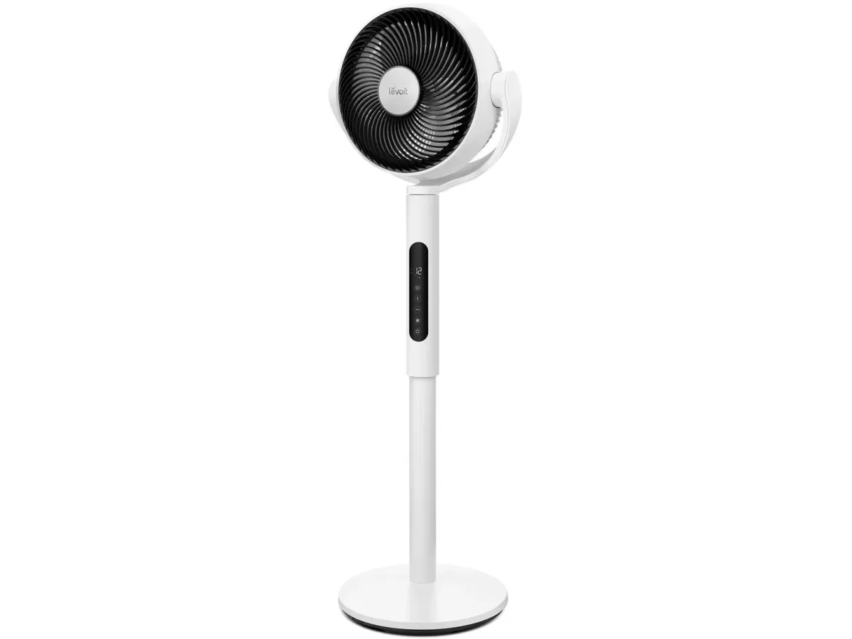 Quạt tuần hoàn không khí Levoit CirculAir 22.9cm (LPF-R432-WEU)