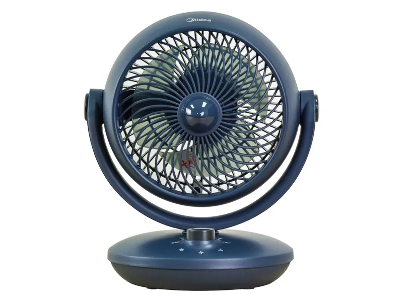 Quạt tuần hoàn Midea MFT060M0BPBH (26W)