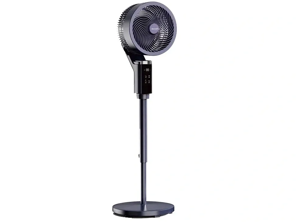Quạt tuần hoàn thông minh Creen CR-FSM50-DC