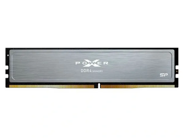 RAM Desktop XPOWER Pulse Gaming DDR4 3.200 Mhz 16GB UDIMM Single, tản nhiệt (SP016GXLZU320BSI)