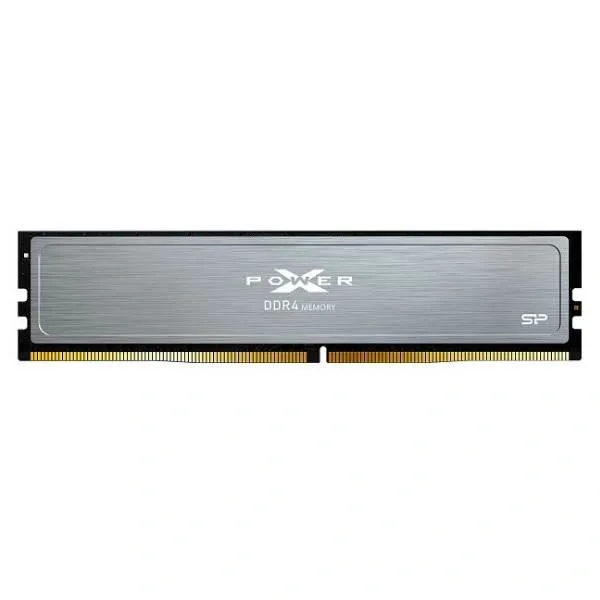 RAM Desktop DDR4 Silicon Power 16GB/2.666 Mhz (SP016GBLFU266X02)