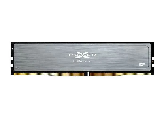 RAM Desktop XPOWER Pulse Gaming DDR4 3.200 Mhz KIT 32GB UDIMM Dual, tản nhiệt (SP032GXLZU320BDI)