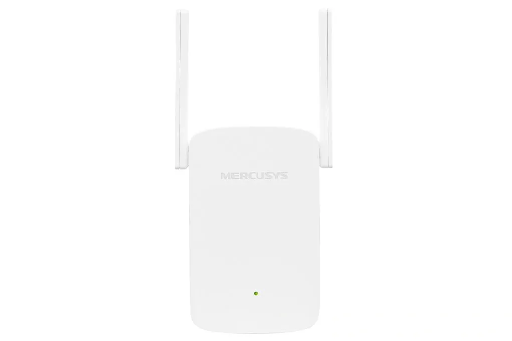 Repeater mở rộng sóng Wifi 6 AX1500 Mercusys ME60X