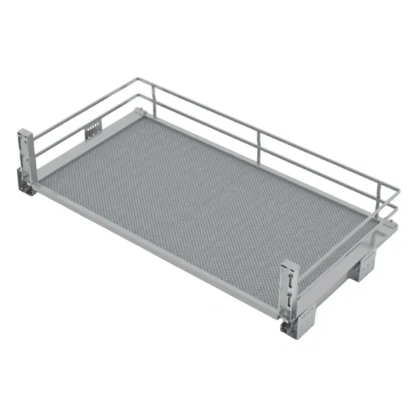 Rổ bát đĩa Hafele Cappella 800mm SUS304 (549.08.013)
