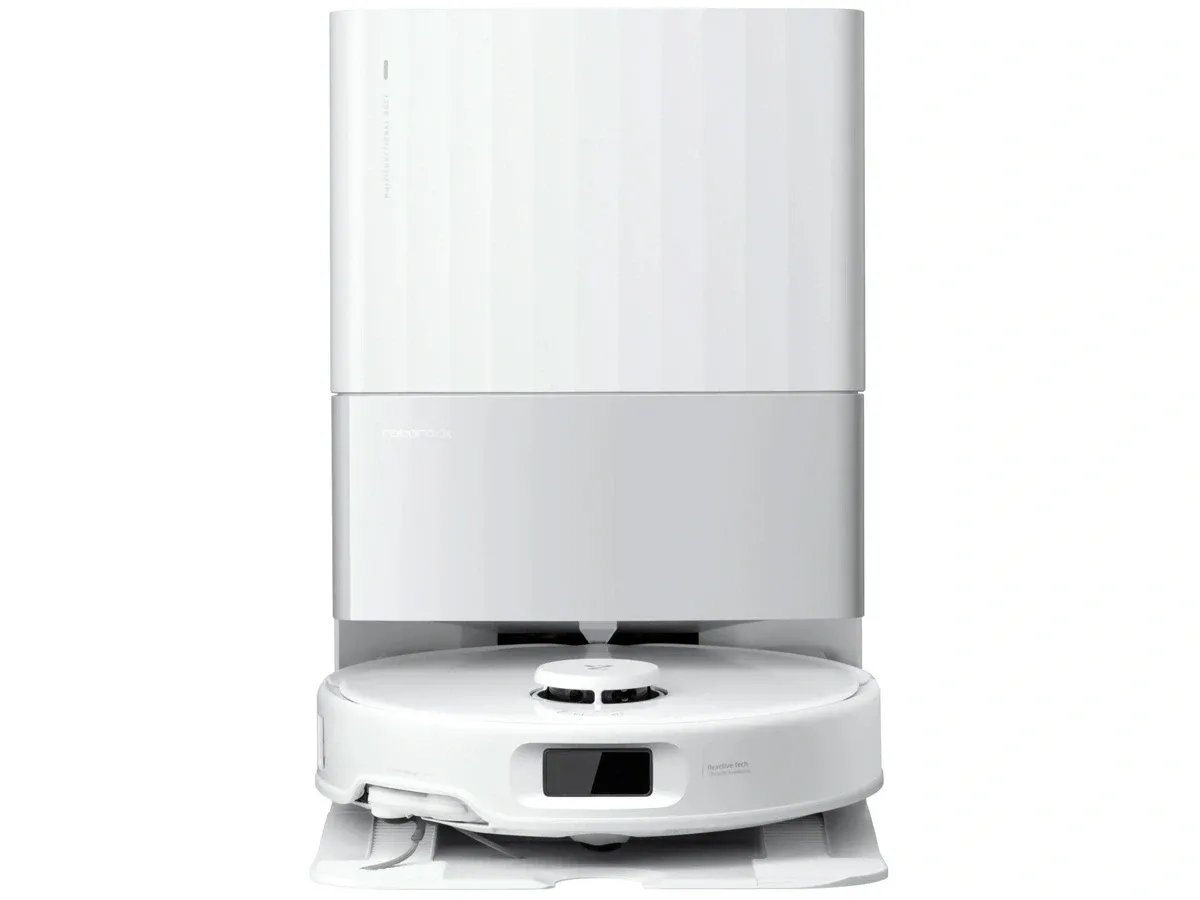 Roborock Qrevo C Pro (RRW0PEP+EWFD48HRR)