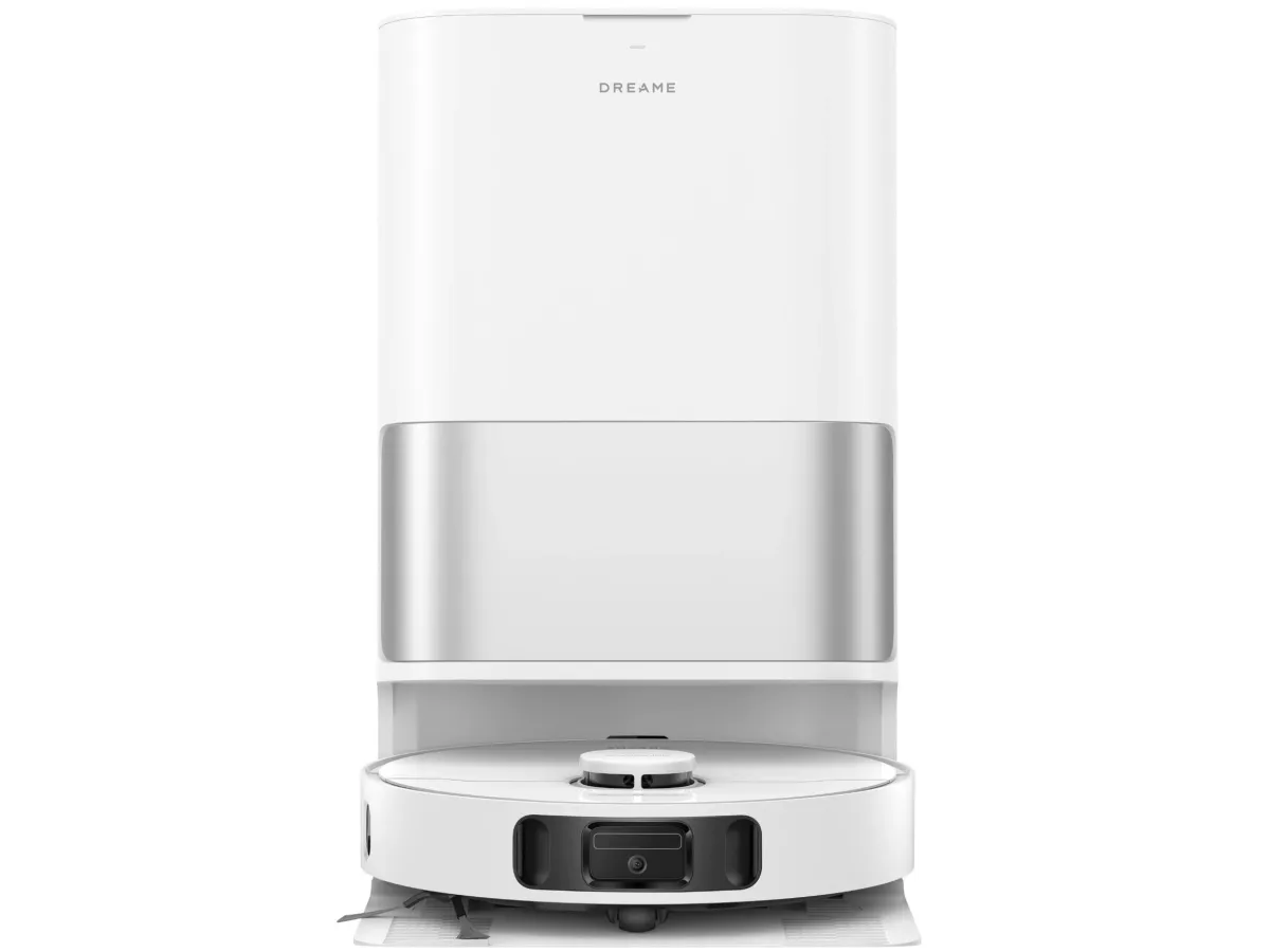 Robot hút bụi lau nhà Dreame D30 Ultra