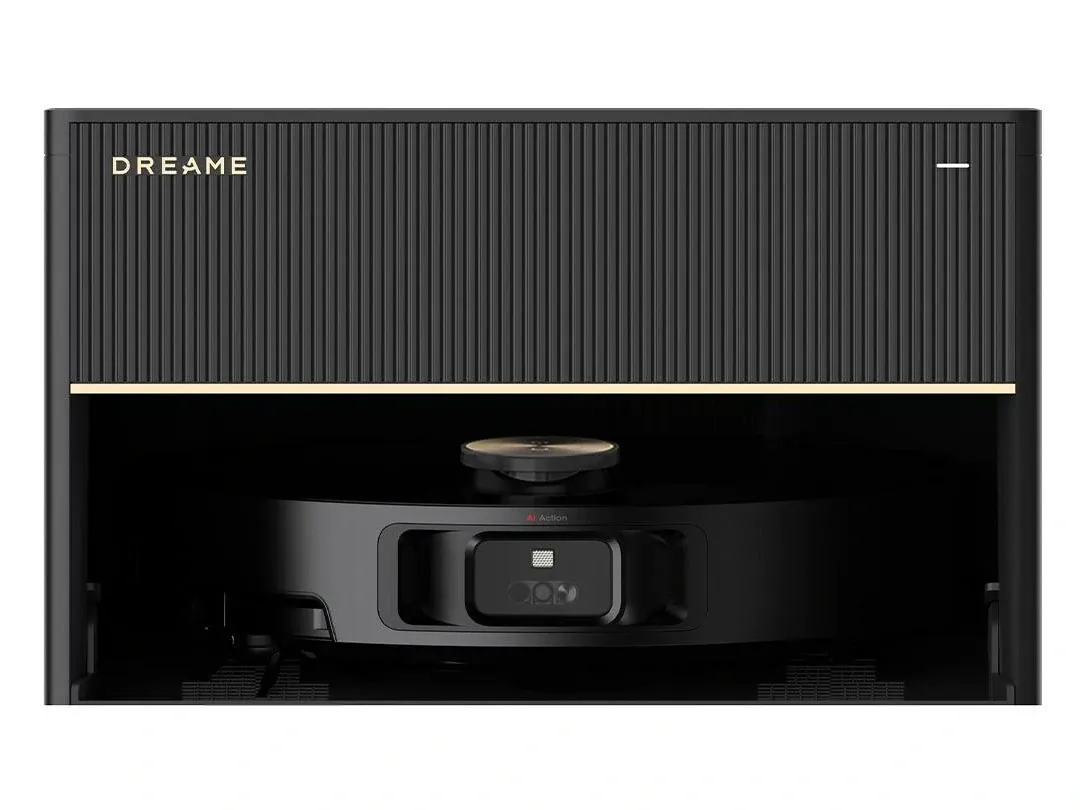 Robot hút bụi lau nhà Dreame X50 Master