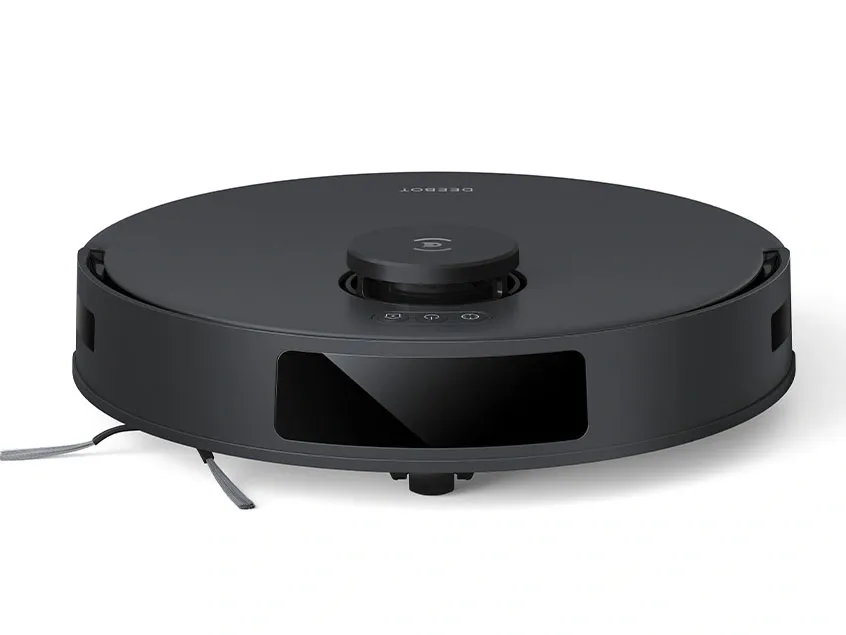 Robot hút bụi lau nhà Ecovacs Deebot N20 Pro - Bản Quốc Tế