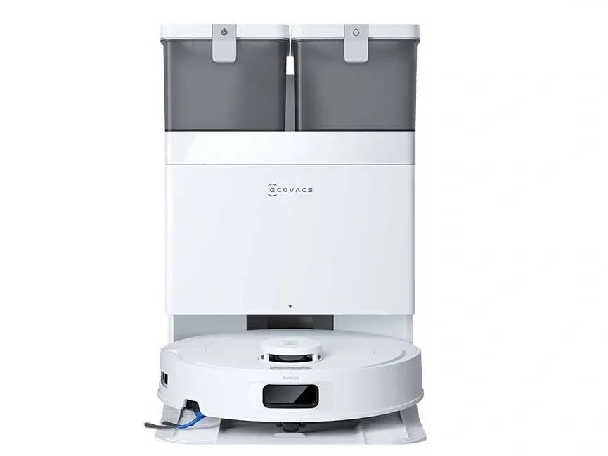 Robot hút bụi lau nhà Ecovacs Deebot T30C 2026