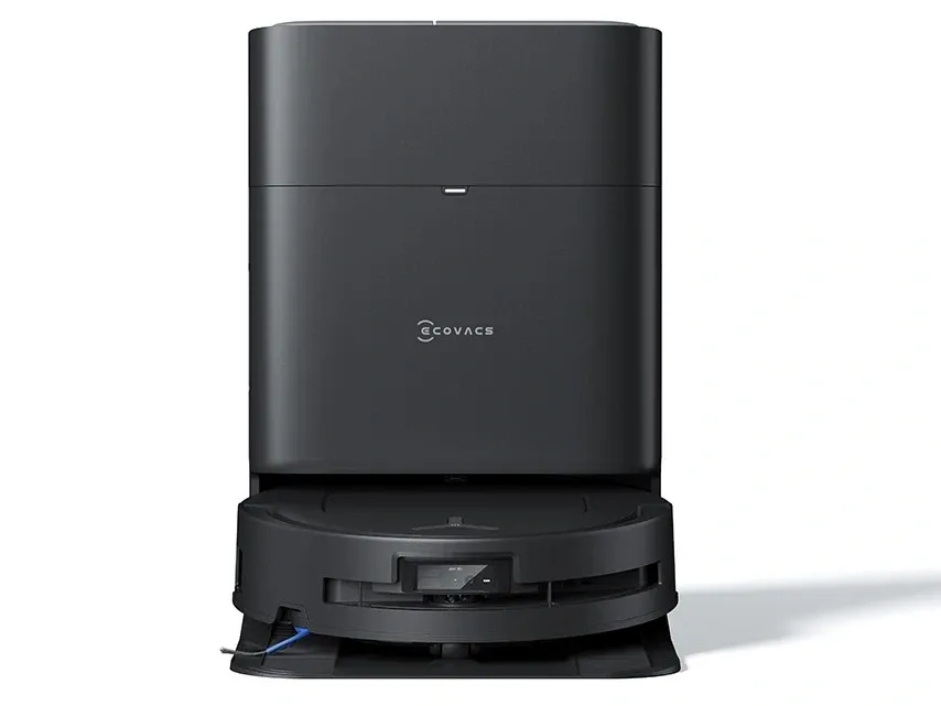 Robot hút bụi lau nhà Ecovacs Deebot T80 Omni