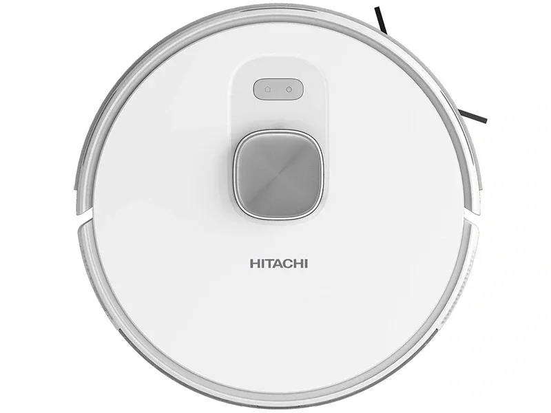 Robot hút bụi lau nhà Hitachi RV-X20M