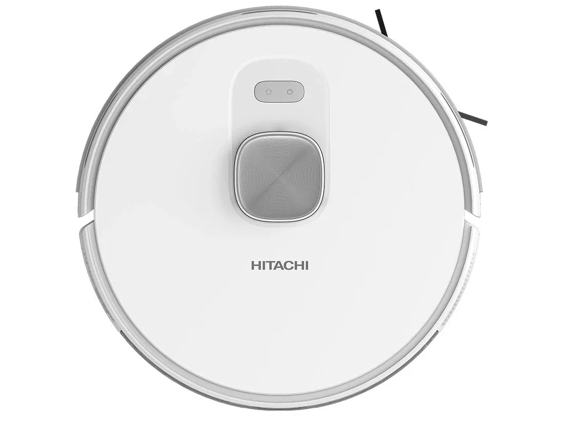 Robot hút bụi lau nhà Hitachi RV-X20P