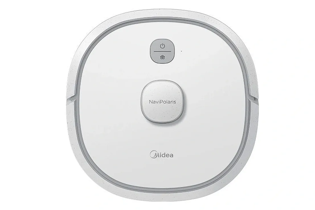Robot hút bụi lau nhà Midea M6
