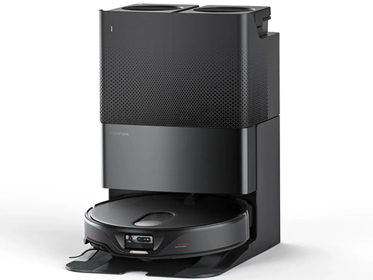 Robot hút bụi lau nhà Roborock Q Revo Slim (QC0CRL + EWFD17HRR, PID:QRSM52-00)
