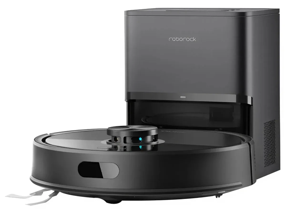 Robot hút bụi lau nhà Roborock Q7TF+ (Model: RRA0TCP + AED08HRR, PID:Q7TFP52-00)