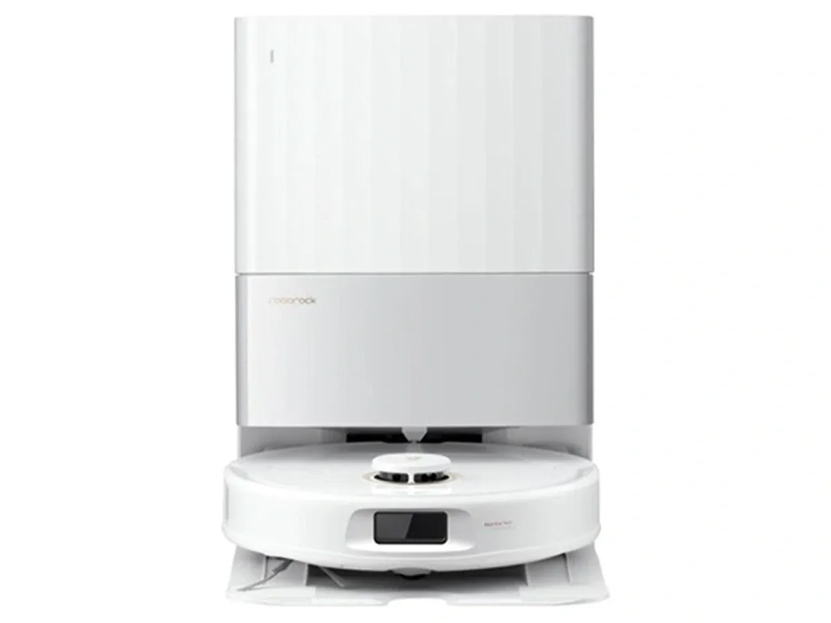 Robot hút bụi lau nhà Roborock Qrevo 5AE – Bản quốc tế (RRW0PEP + EWFD24HRR)