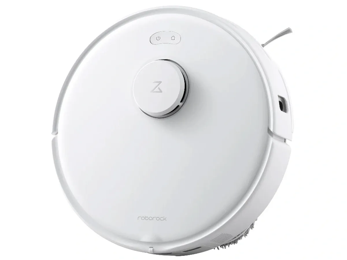 Robot hút bụi lau nhà Roborock Qrevo Edge 5V1 (RRE0VCM + EWFD30HRR)