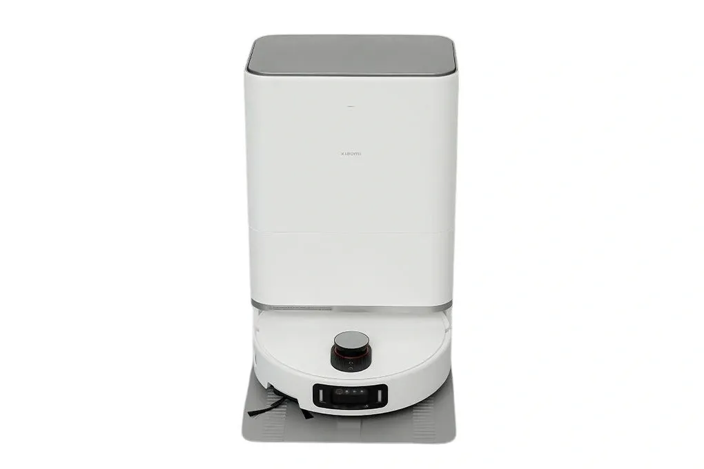 Robot hút bụi lau nhà Xiaomi Vacuum 5 Pro EU (BHR07WFEU)