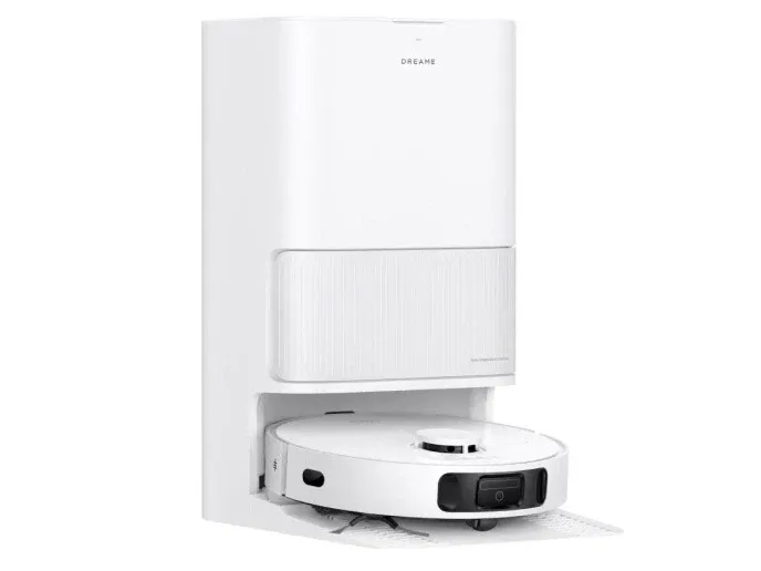 Robot hút bụi lau sàn Dreame D20 Ultra